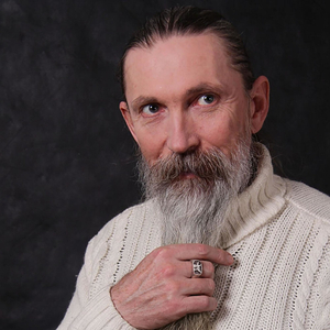 Мой кот - украинец (Святослав Свидригайлов cover)