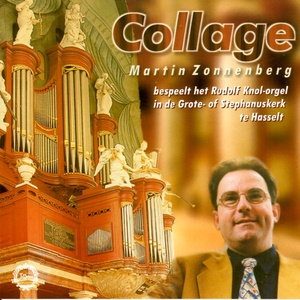 Improvisatie over: Psalm 72