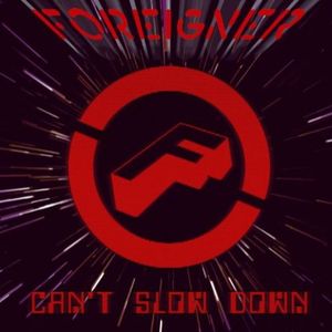 I Want to Know What Love Is