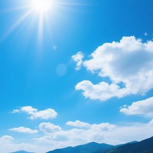 柔风轻抚柳丝枝