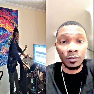 COUNTERFIT (feat. DRELOWKEY & JAMES PROCTOR)