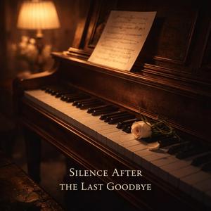 Silence After The Last Goodbye