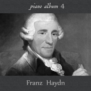 하이든(Franz Haydn) - 소나타(Sonata) 20번 1악장 Allegro Moderato (B - flat Major) Hob. XVI 18