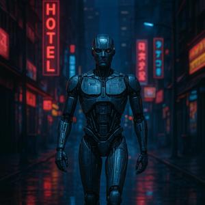 Cybernetic