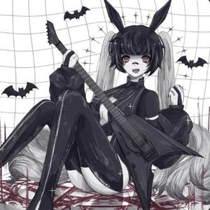 cyberflowers (feat. angelicxmei, luciferx6k, killtime333 & sleepy ghost!)