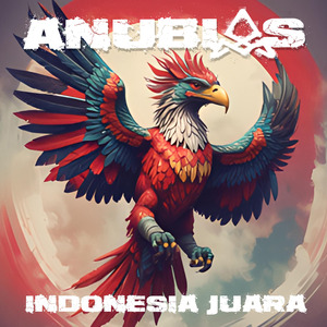Indonesia Juara