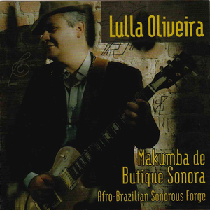Oliveira Supernambuco (feat. Luciano Alves)