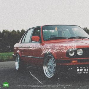 Magesh (feat. Bih Flakes & Longlivepacco)