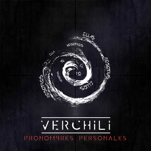 Pronombres personales