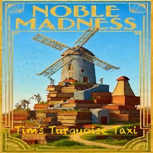 I Thnk It's Called Love