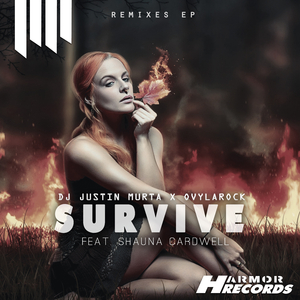 Survive (TCM Remix)
