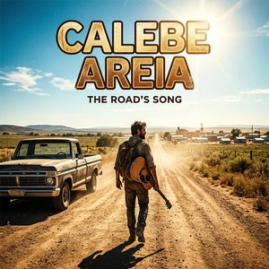 Calebe Areia