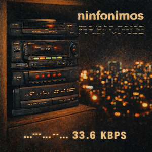 Interlude a – Cassette Tdk