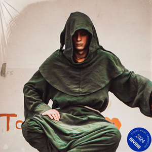 "死亡诗歌"NF Dark Trap Type Beat