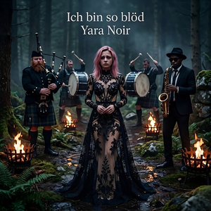 Ich bin so blöd