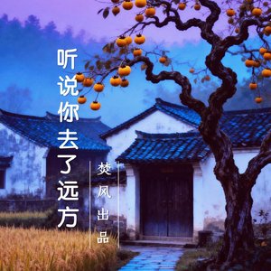 听说你去了远方
