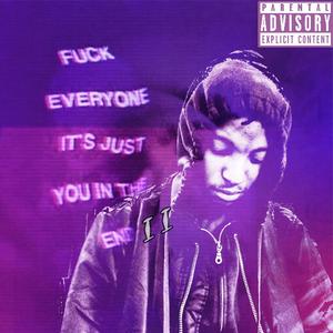 No Problems (feat. Leeky Doo)