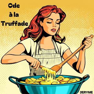 Ode à la Truffade