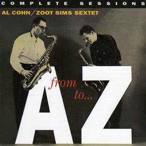 Tenor for Two Please, Jack (feat. Hank Jones)