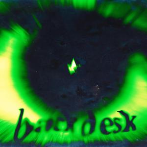 back desk (Slowed Version)