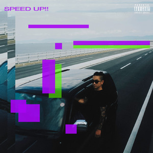 SPEED UP!! (Ver.2)