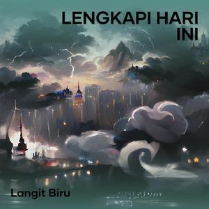 Lengkapi Hari Ini (Acoustic)
