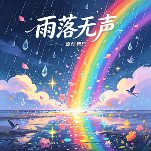 雨落无声 (Mix)