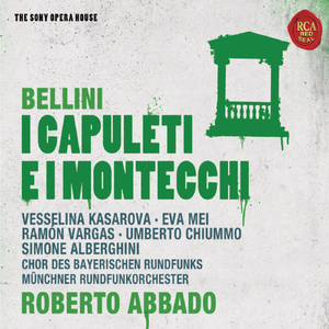 I Capuleti e i Montecchi: Act I: Sinfonia