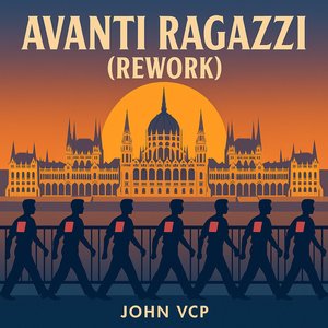 Avanti Ragazzi (Rework)