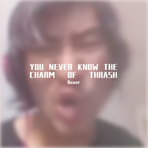 ORDERED TO THRASH