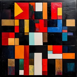 Бешеный пир