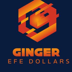 GINGER