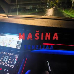 MASINA