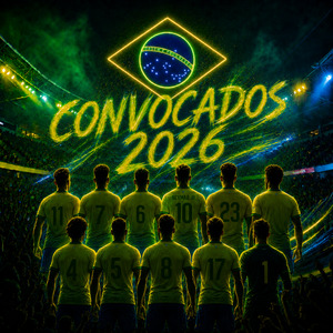 Convocados 2026