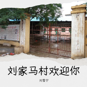刘家马村欢迎你