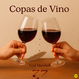 Copas de Vino