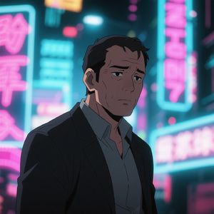 人间烟火（烟嗓版）