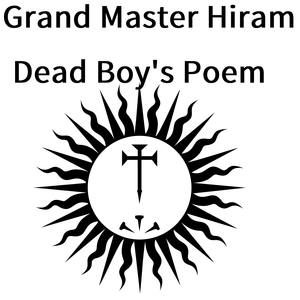Dead Boy's Poem
