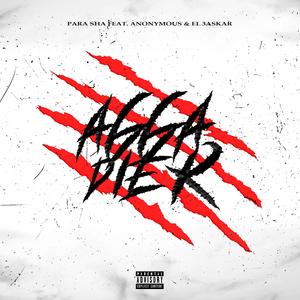 Aggadier (feat. Anonymouse & el 3askar)