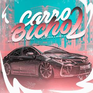 Carro Bicho 2