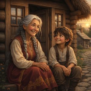 Спор кармана и души