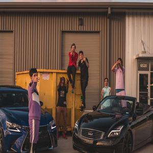 Gamble (feat. SBB Nick, YRH Bankrolljay & AllCash)