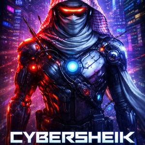Cybersheik