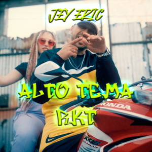 Alto Tema Rkt
