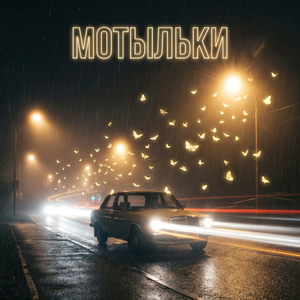 Мотыльки
