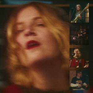 The Punch (Live at Dare Studios)