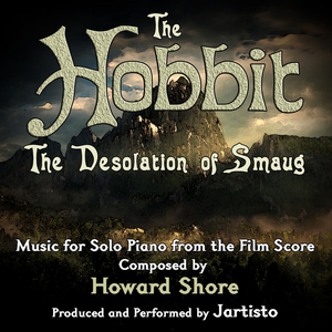 Beorn (from Wilderland)