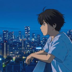 끝없이 이어진 꿈