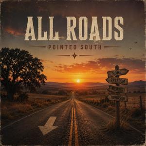 All Roads Pointed South