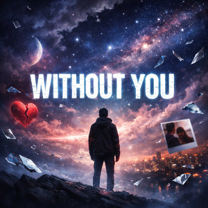 WITHOUT YOU